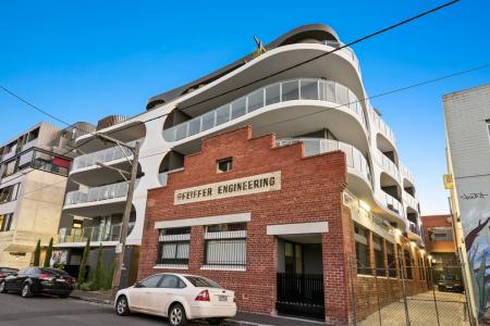 District Fitzroy Property Gallery