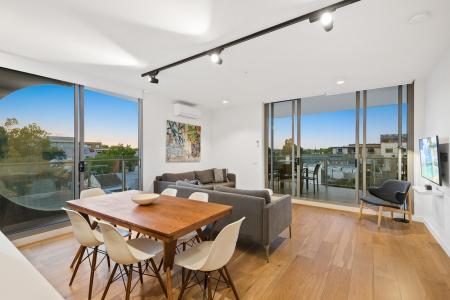 District Fitzroy Property Gallery