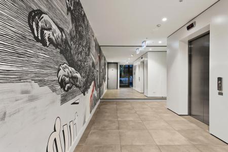 District Fitzroy Property Gallery