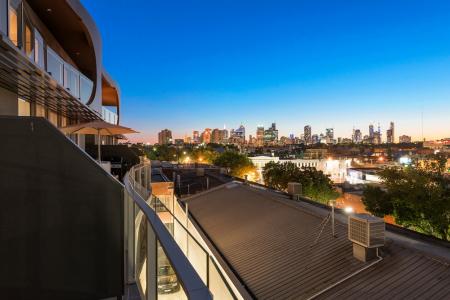 District Fitzroy Property Gallery